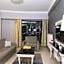 Serenity Suites Istanbul Airport