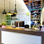 ibis Styles Bochum Hauptbahnhof