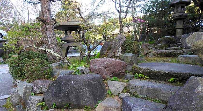 Koyasan Shukubo Sekishoin