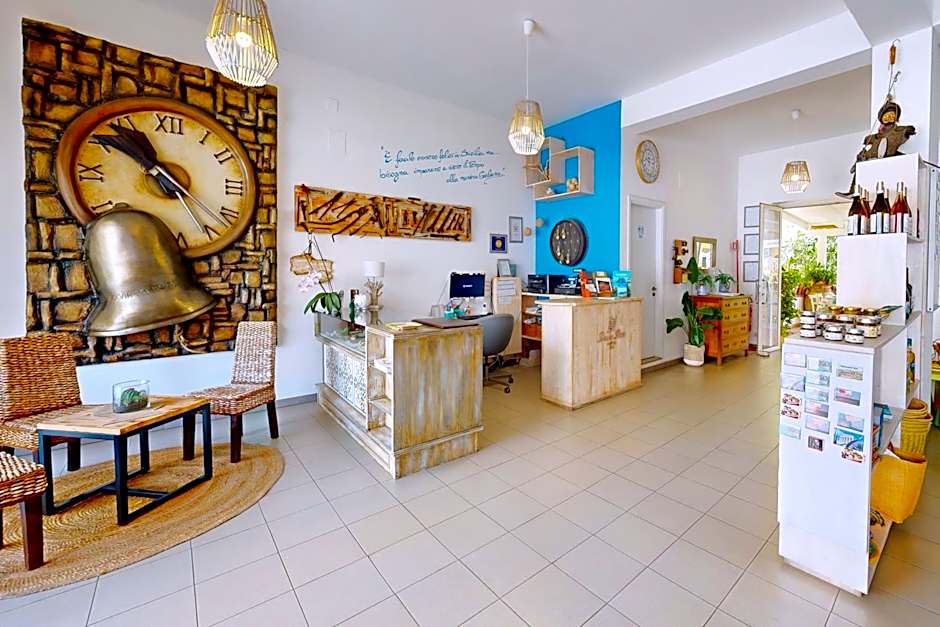 Hotel Donna Rosa