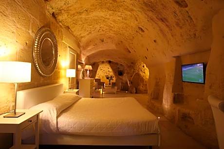 Caveoso Hotel