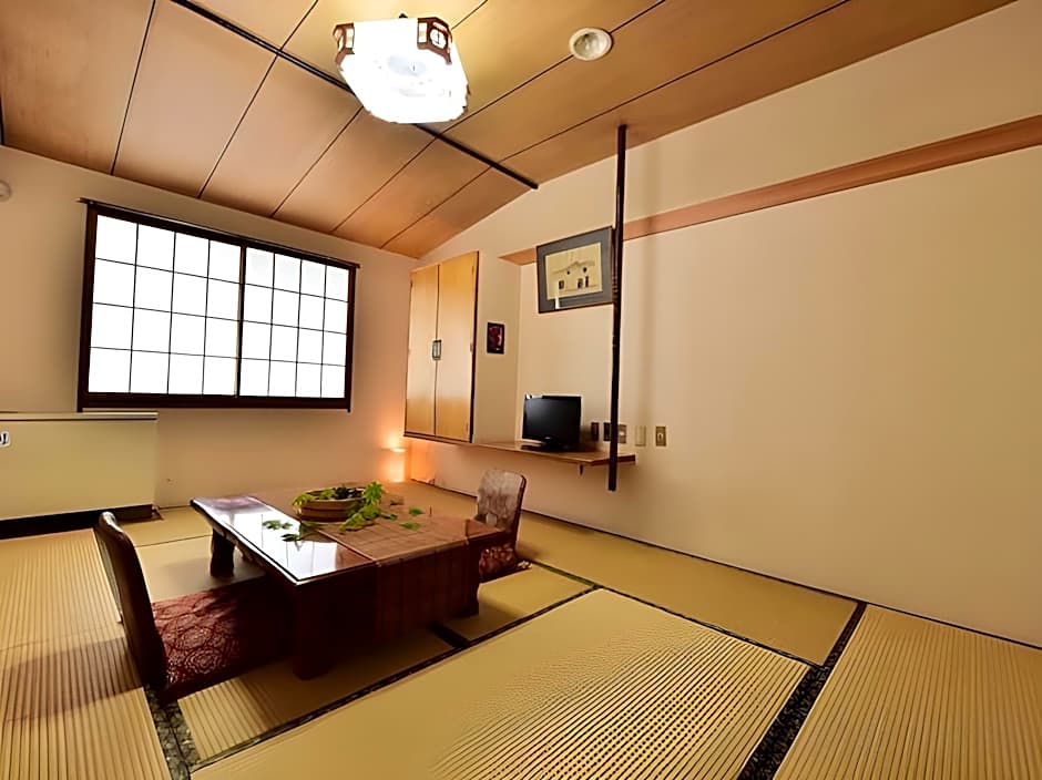 Takenoya Ryokan Guest House Takenoya