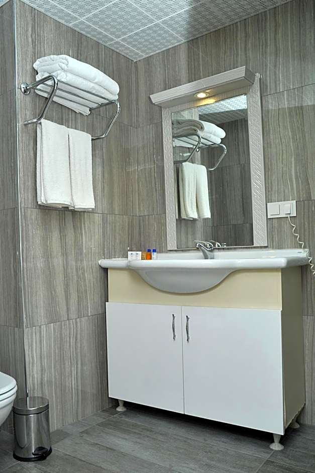 Lion City Hotel Ankara