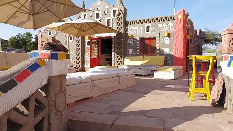 Artika Wadi Kiki Hotel