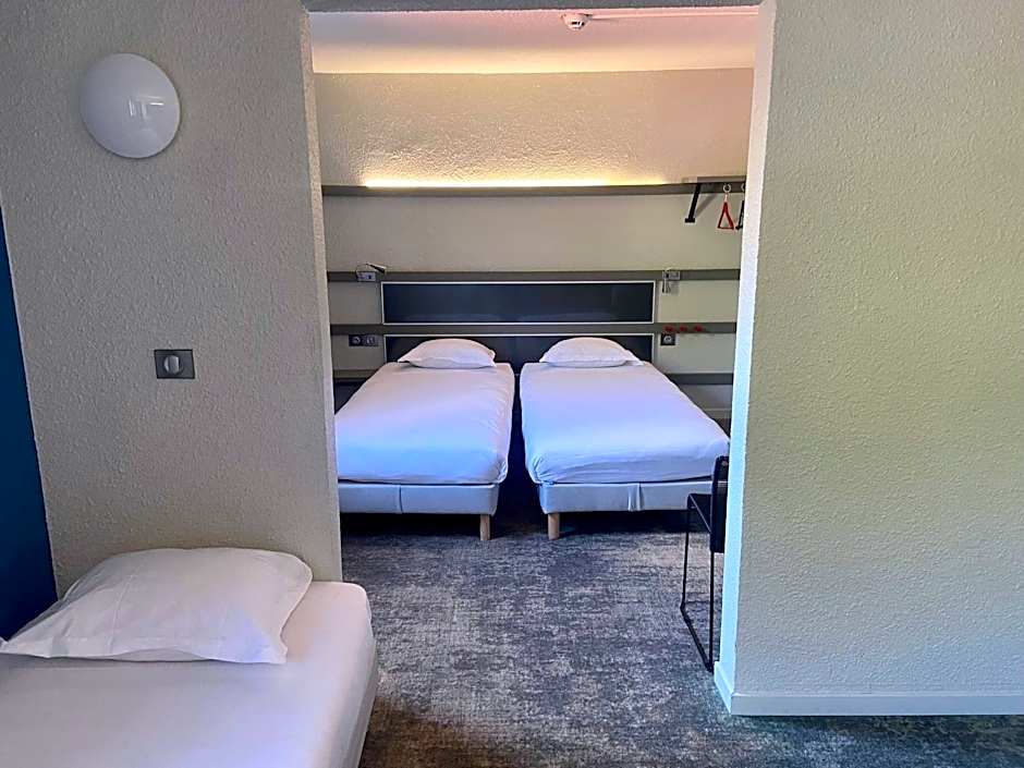 ENZO HOTELS TRAPPES By KYRIAD DIRECT