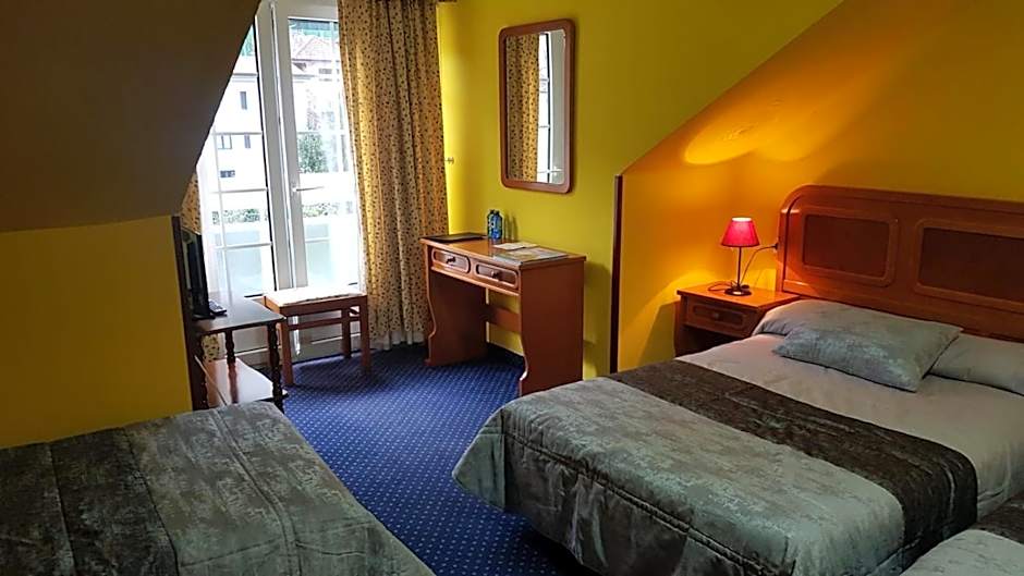 Alojamiento Calzada Romana