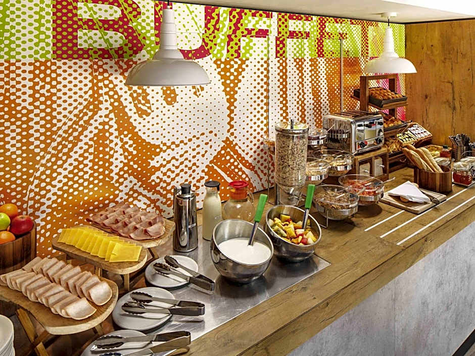 ibis budget Southampton Centre