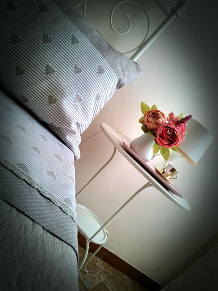 B&B L'angolo fiorito