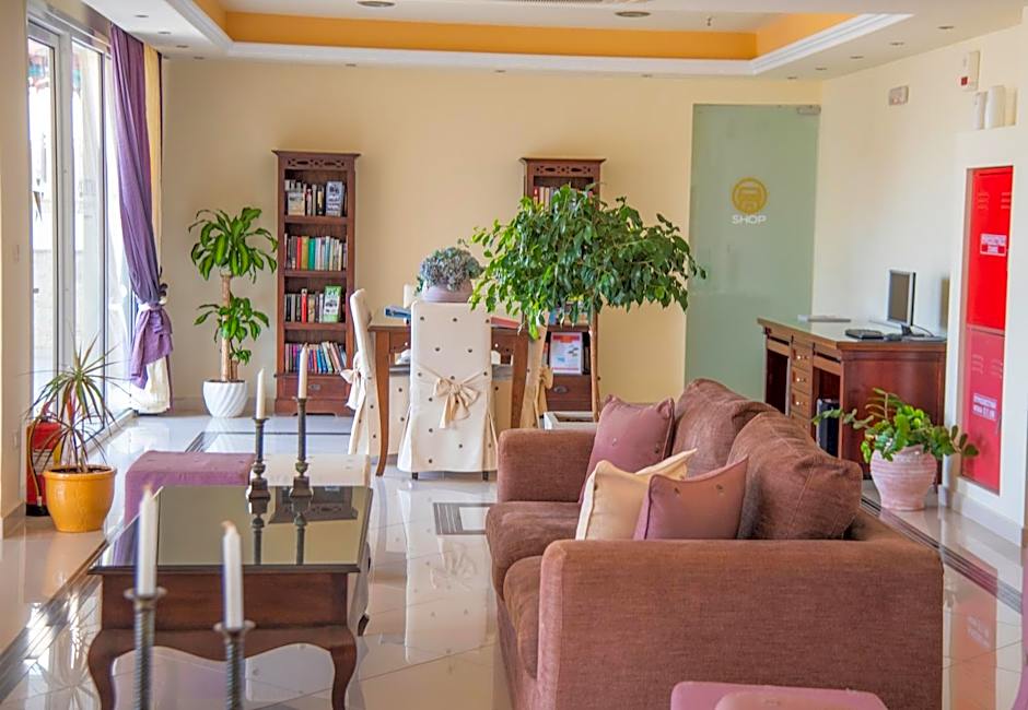 Hotel Astron Princess