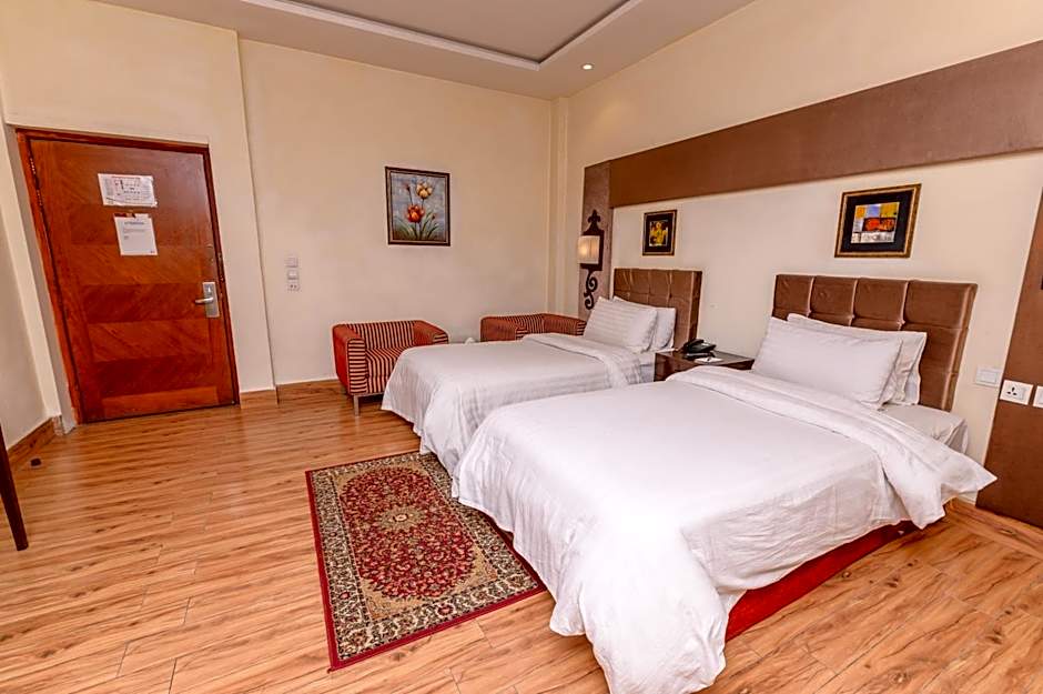 Hotel One Faisalabad