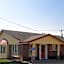 Americas Best Value Inn Arkansas City