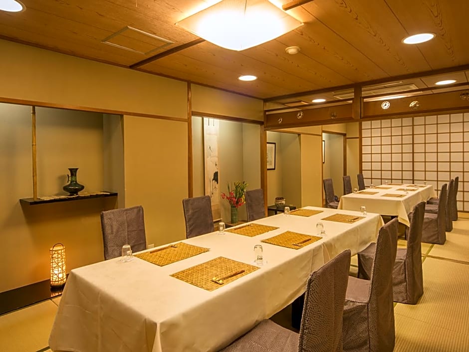 Ryokan Kohro