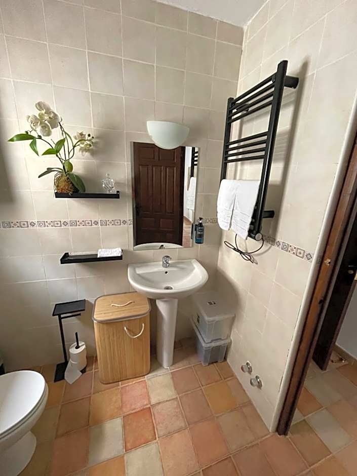 Casa Morayma, Lecrin, Granada