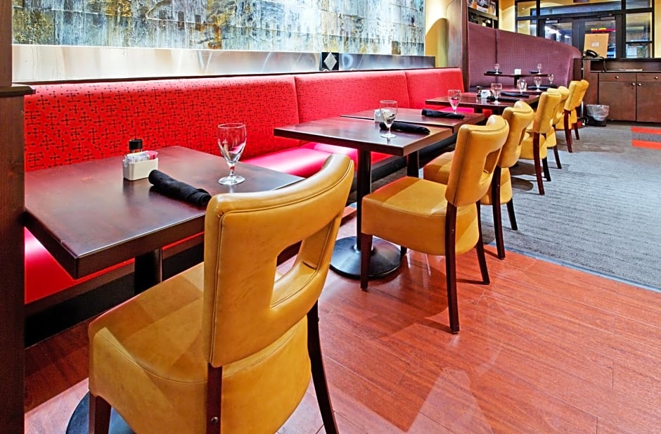Holiday Inn Arlington Northeast By IHG
