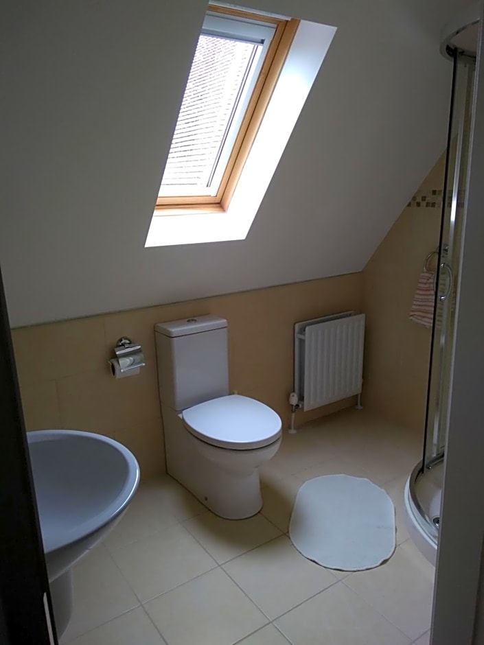 Tollyrose Country House