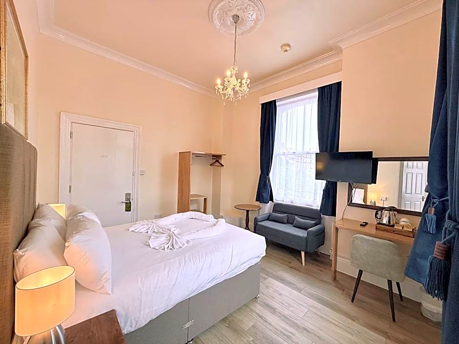 Vernon Guesthouse