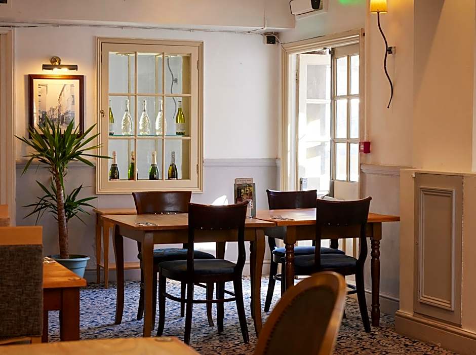 Sun Hotel by Greene King Inns