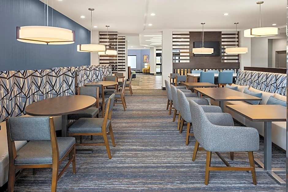 Holiday Inn Express Moline - Quad Cities Area By IHG