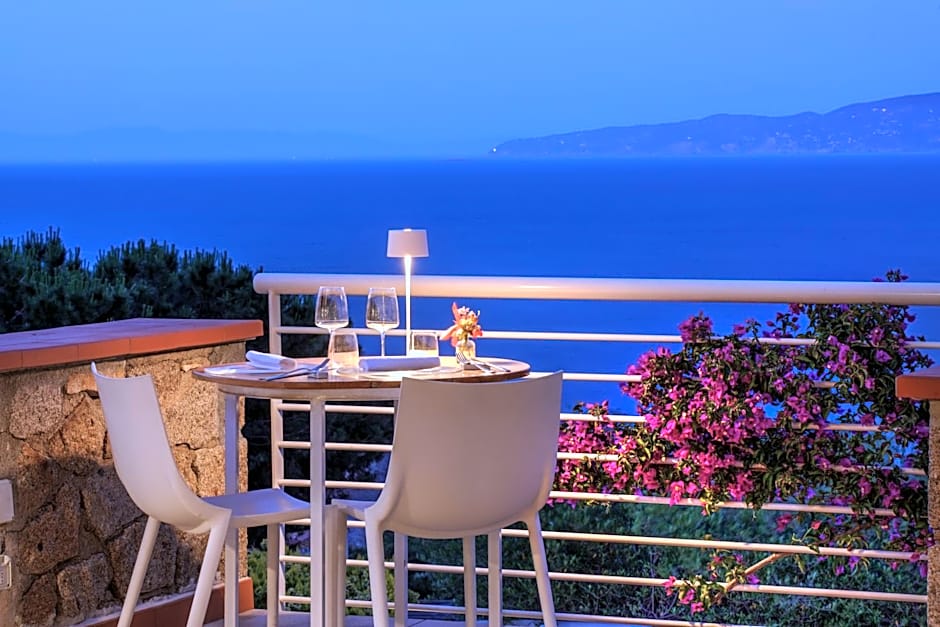 Hotel Arenella