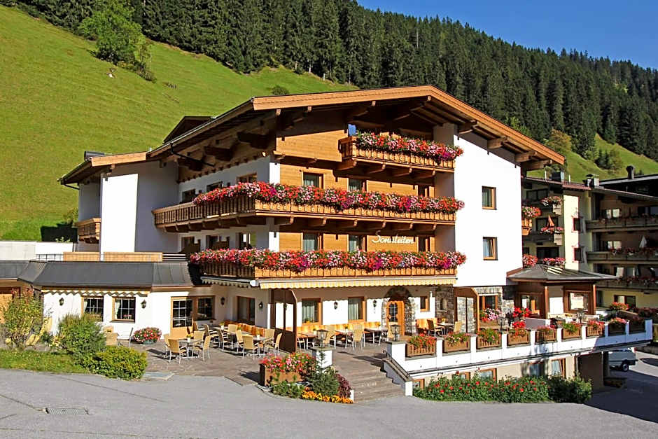 Hotel Pension Sonnleiten