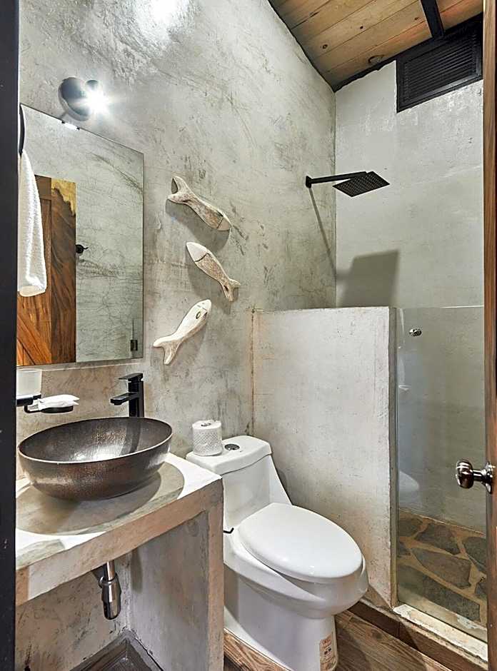 Cabaña Luna del Bosque