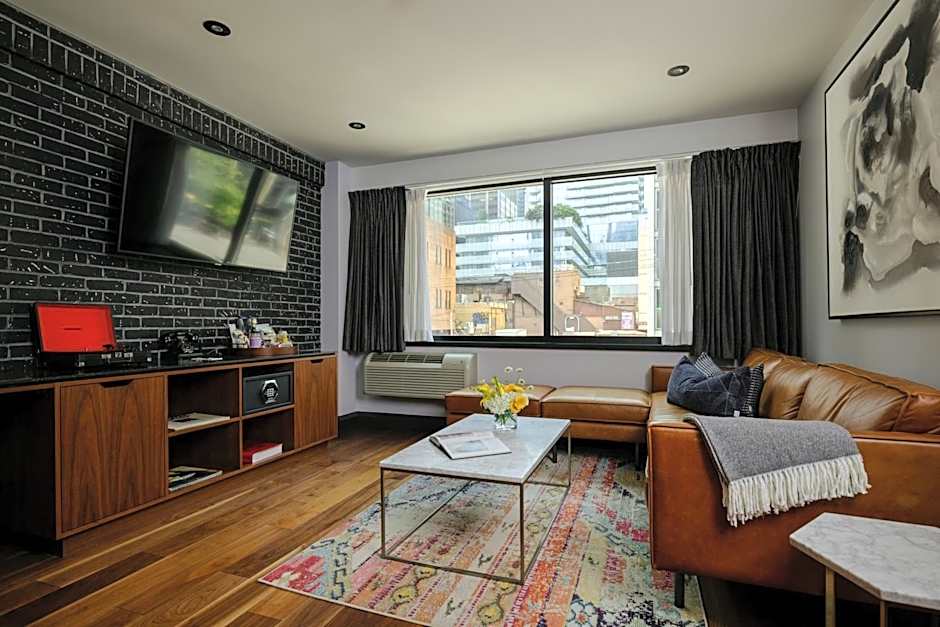 The Anndore House, part of JDV by Hyatt