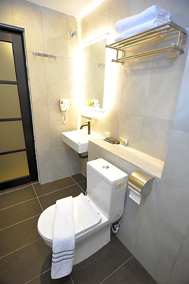 Skye Hotel Sunway