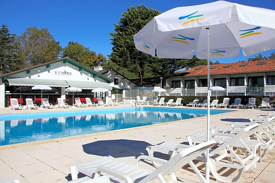 Village Club Le Saint Ignace