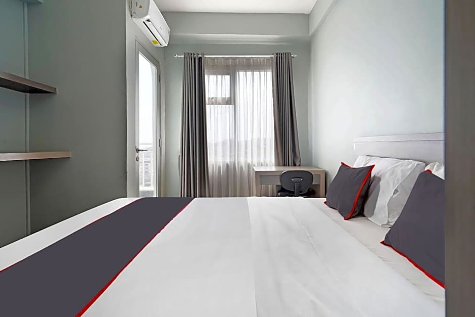 Collection O 91566 Edurent Bandung