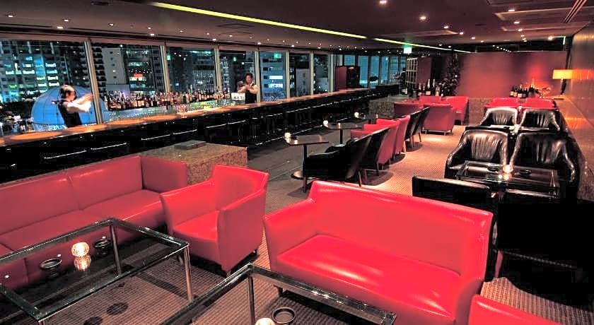 Tokyo Dome Hotel