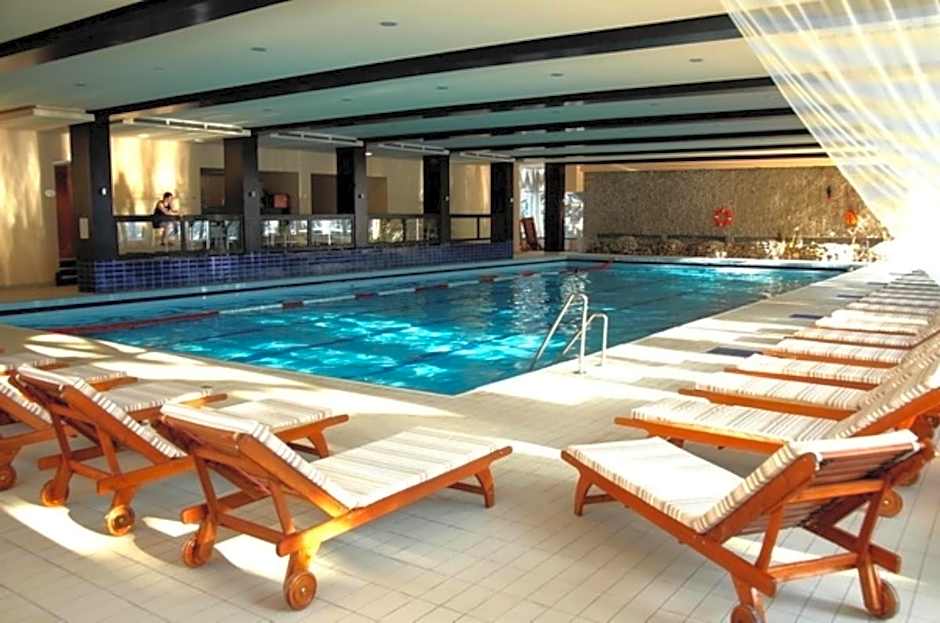 Alpin ApartHotel 2302