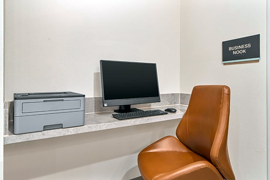 Candlewood Suites Newnan - Atlanta Sw By IHG