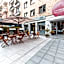 Hotel am Rothenbaum