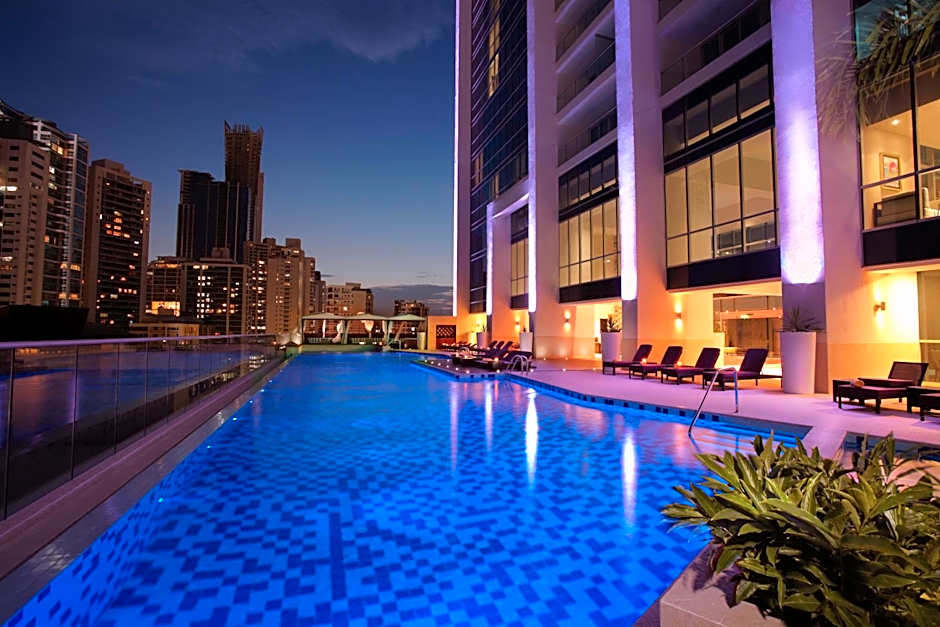 Megapolis Hotel Panama