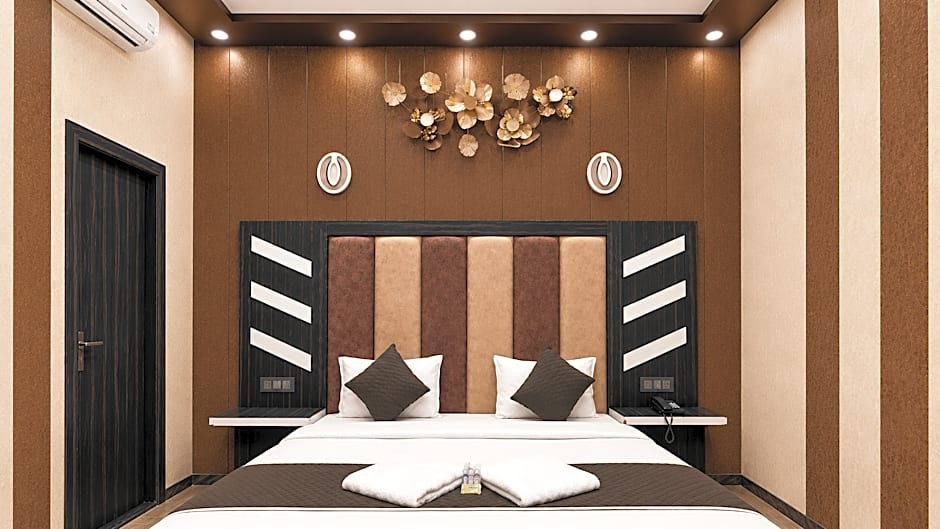 Hotel Pardesi