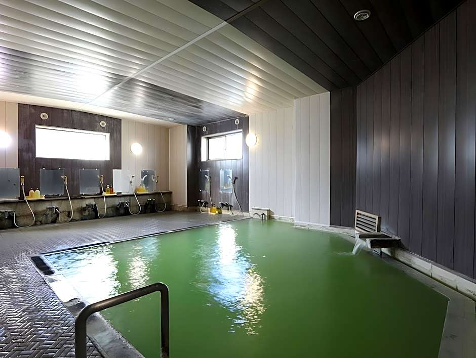 Shiga Kogen Hotel Ichiboukaku