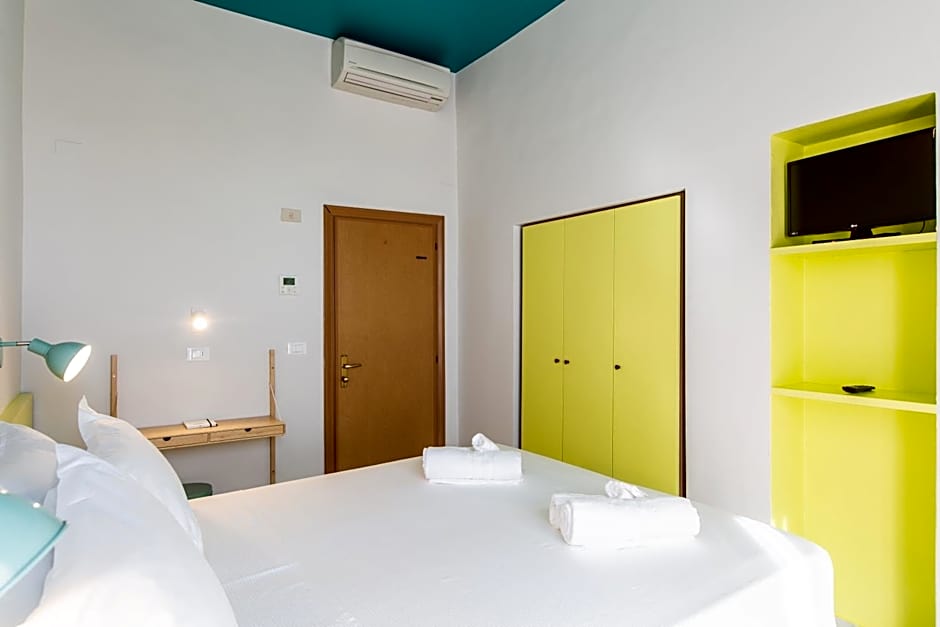 Hotel Belvedere Rimini