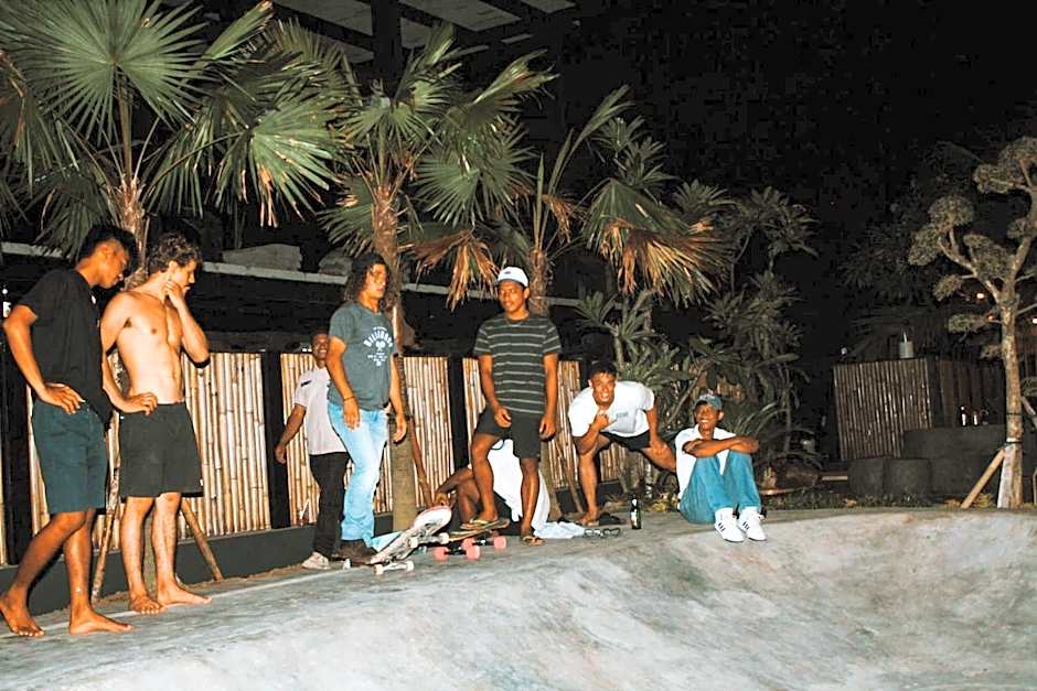 Kala Surf Camp