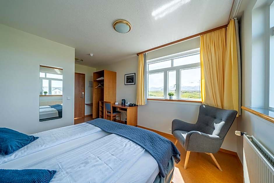 Adventure Hotel Hellissandur