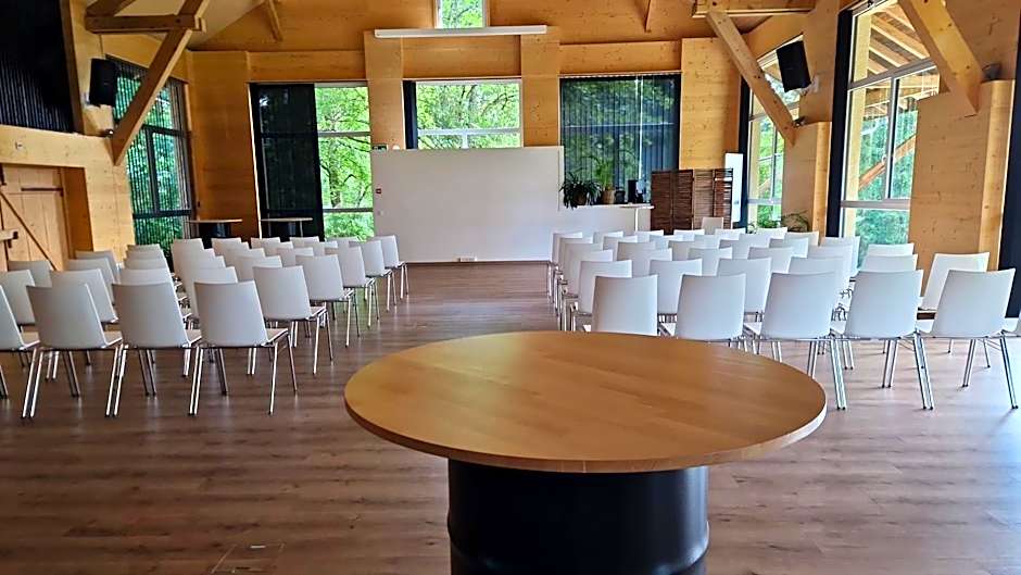 La Ferme des Arêtes