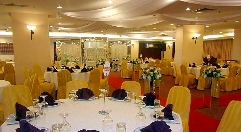 Hotel Grand Continental Kuala Terengganu