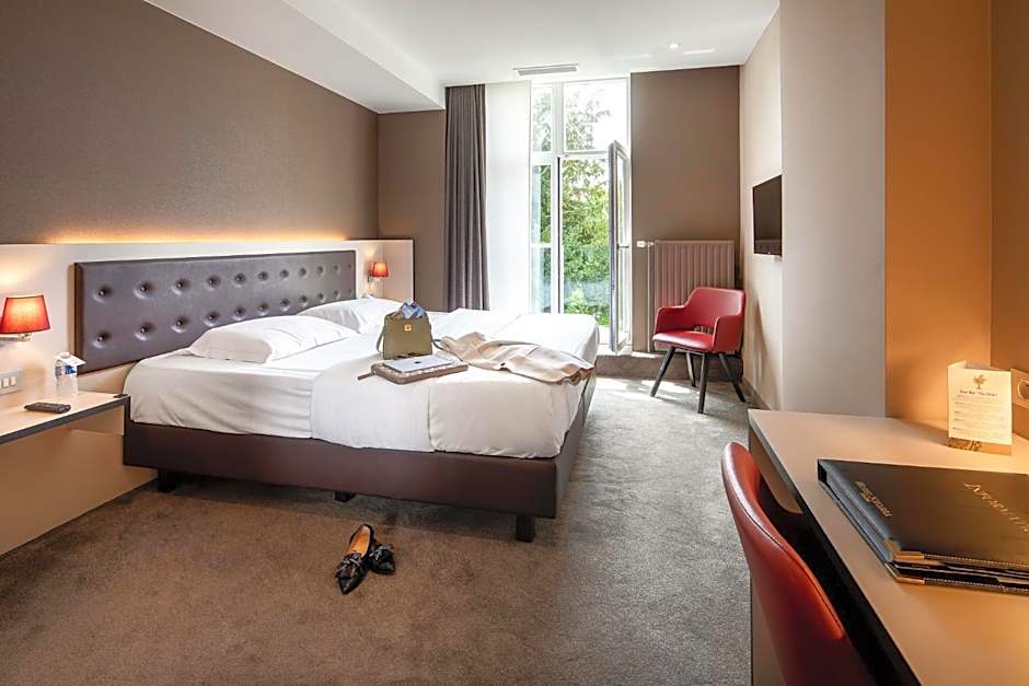 Hotel Navarra Brugge