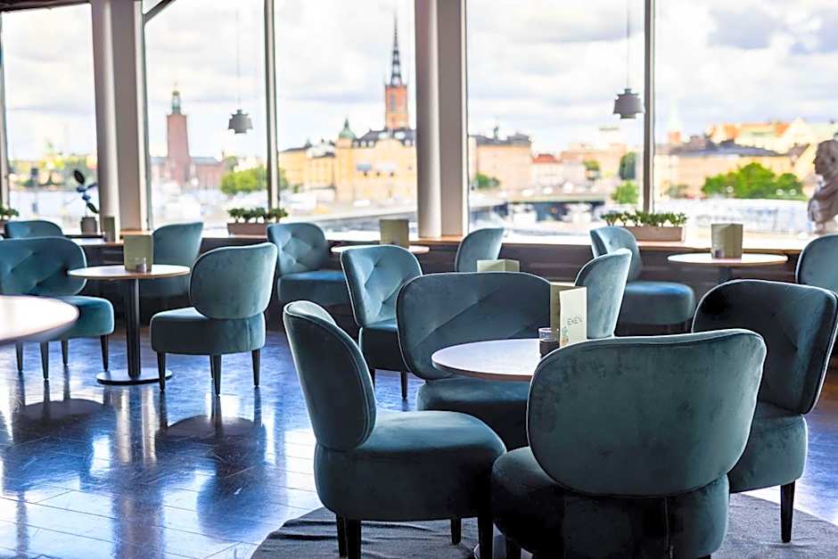 Hilton Stockholm Slussen