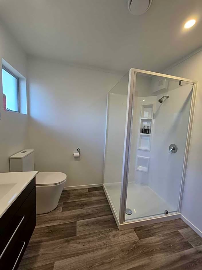 Alexandra Motor Lodge NZ