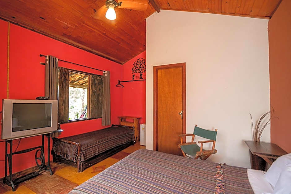 Pousada Casa da Moeda