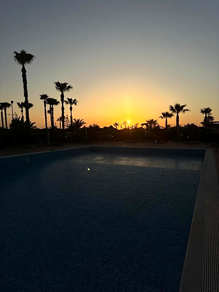 Villaggio turistico la baia degli angeli