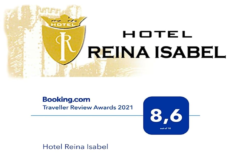 Hotel Reina Isabel