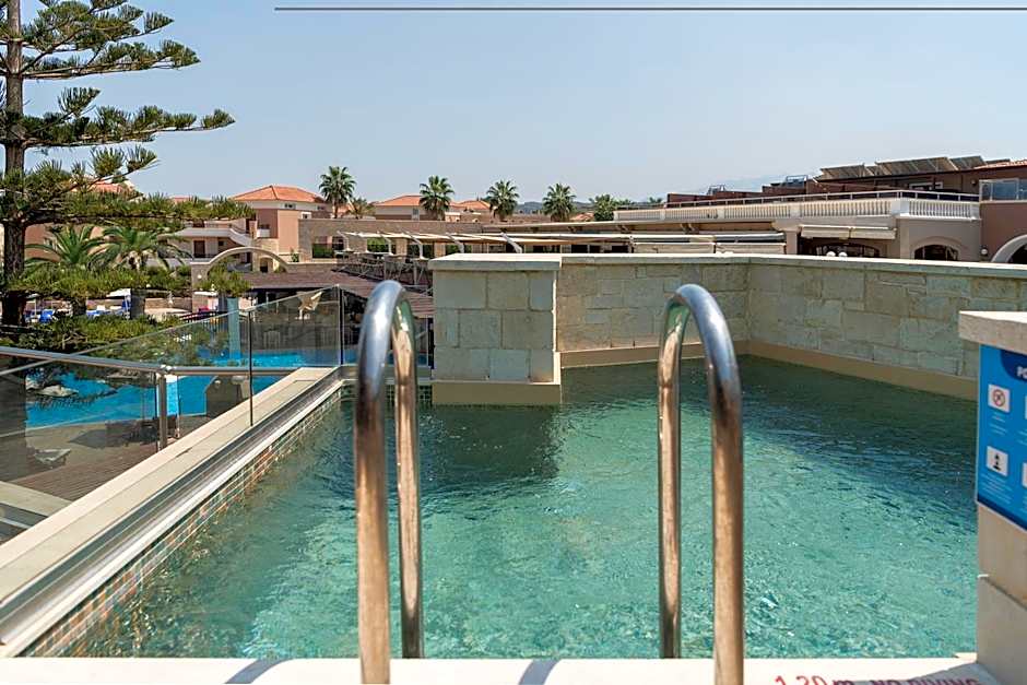 Caldera Creta Paradise