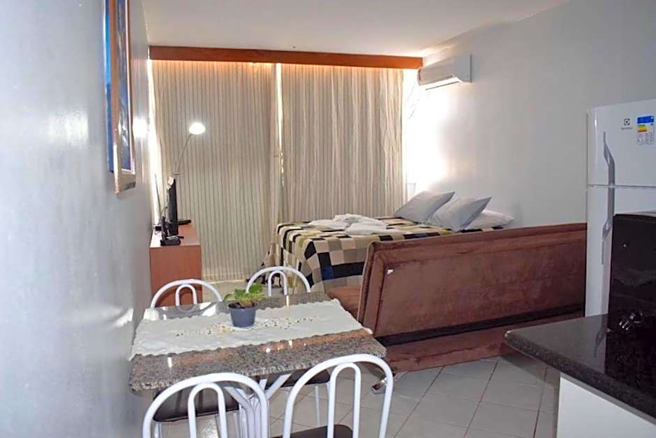 Apartamento confortável