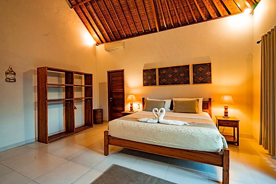 Casa Margarita Villa
